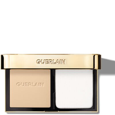 PARURE GOLD Base Compact Skin Control 0N